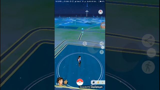 POKEMON GO_V0.51.0_ JOYSTICK HACK смотреть онлайн