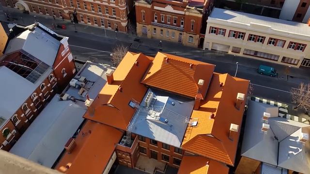 Curtin Graduate School of Business смотреть онлайн