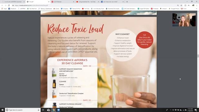 I Have Oils, Now What? смотреть онлайн