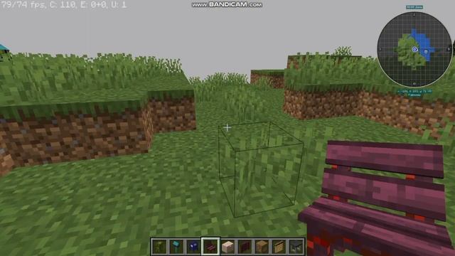 МОД НА МЕБЕЛЬ В МАЙНКРАФТ 1.19.2  MyCryfish furniture mod Лучший мод на мебель