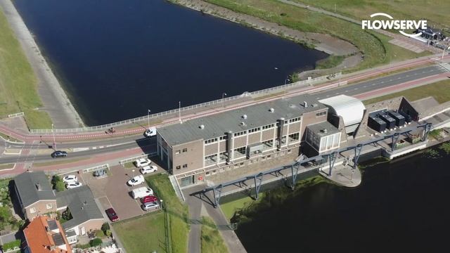 EMA Parts Manufacturing Center: Quick Delivery Program смотреть онлайн