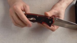1 часть: 200+ ножей из коллекции