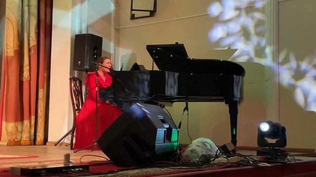 Круглова Наталья