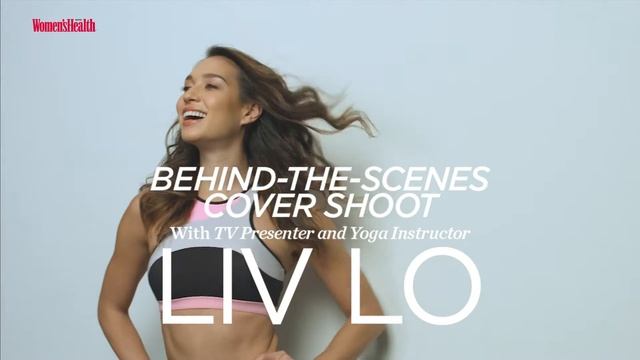 Behind The Scenes With Liv Lo And Women's Health Malaysia смотреть онлайн