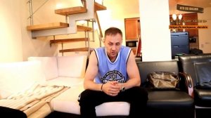 ЧЕМПИОН МИРА ПО БОЯМ ПОПАЛ В ПРЕСС ЗОНУ ⧸ ЧТО БЫЛО