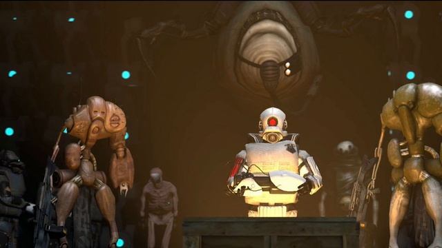 ФИЛЬМЫ ПО ХАЛФ-ЛАЙФ И ПОРТАЛ! ЧТО ИЗВЕСТНО. смотреть онлайн