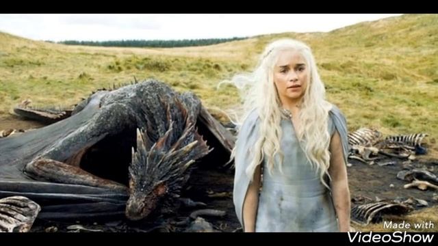 Игра Престолов 8 Сезон☆Новости☆АНОНС☆Трейлер☆2018 смотреть онлайн
