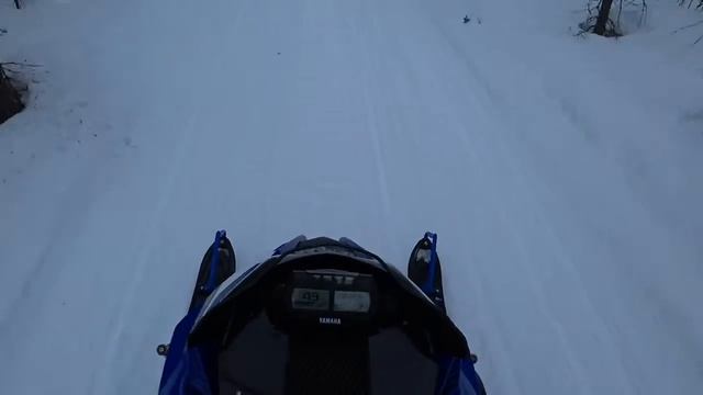 Sidewinder xtx le och Polaris 850 sks - kör snabbt på led från stråkanäs del 2 смотреть онлайн