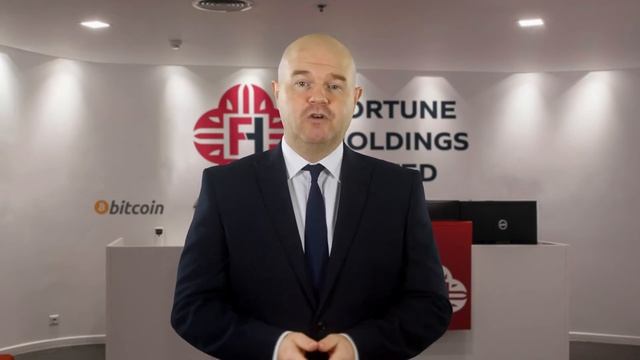 Fortune Holdings Limited - Double your money in 5 days! смотреть онлайн