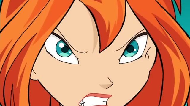 Winx Club - Season 1 Episode 23 - Power Play - [FULL EPISODE] смотреть онлайн