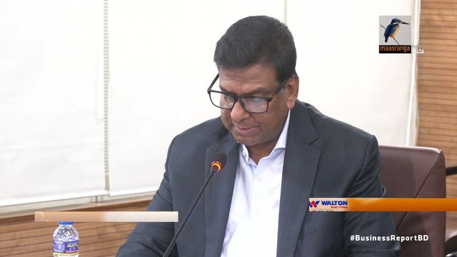 অগ্রিম আয়করে ব্যবসায়ীদের আপত্তি | Bangla Business News | Business Report 2023 смотреть онлайн