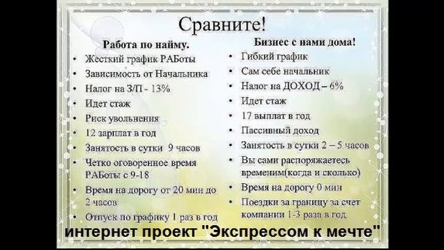 @ Бизнес предложение смотреть онлайн