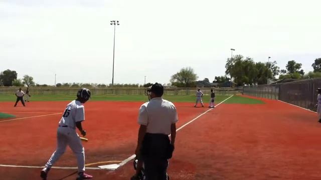 Lamorinda 14U vs Soldiers USSSA Super NIT 14U Majors 2nd Inning смотреть онлайн