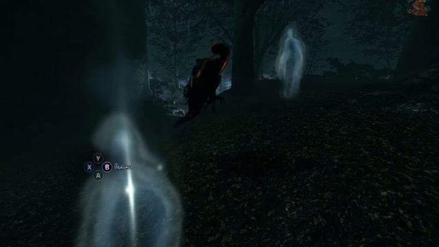 Murdered: Soul Suspect [Байки из склепа] #7 смотреть онлайн