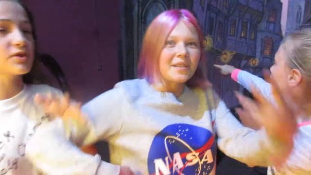 СТРАШНО, ОЧЕНЬ СТРАШНО, МЫ НЕ ЗНАЕМ, ЧТО ЭТО ТАКОЕ! смотреть онлайн