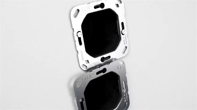 Видеодомофон Jing смотреть онлайн