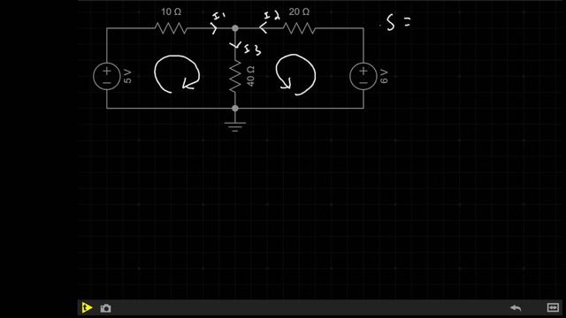 Kirchhoff's Laws - Explained with examples смотреть онлайн