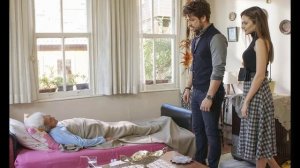 Не отпускай мою руку 60 серия русская озвучка ОЗЕТ