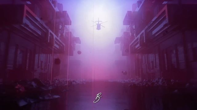 Besomorph - Killing Me Softly (feat. HALUNA) смотреть онлайн