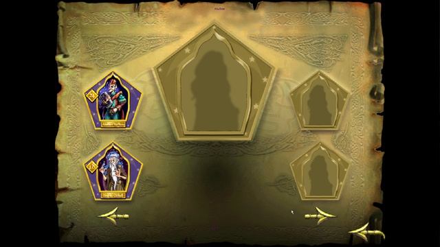 Гарри Поттер и Философский Камень #2