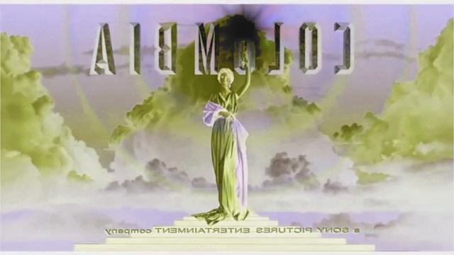 Columbia Pictures (2007) Effects (Sponsored By Gamavision Csupo Effects)