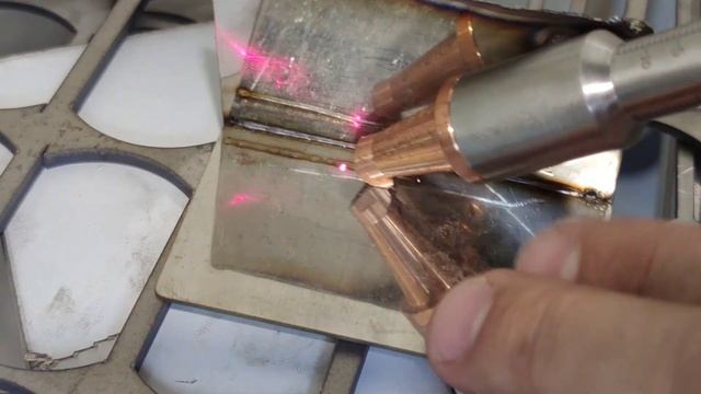 My big welding machine - welding thin metal - parody смотреть онлайн