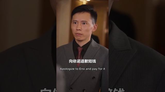 【Multi Sub】甜寵短劇💕在被惡毒妹妹陷害感染了才發現誰是真愛，窒息后睜眼發現自己竟回到一切開始之前！❤️《重生后，我嫁給了前任他哥》全集 #短劇 #chinesedrama #女頻 смотреть онлайн