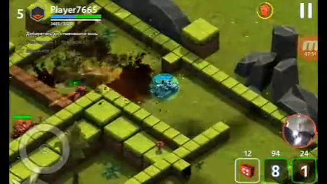 Block tanks 3 взлом смотреть онлайн