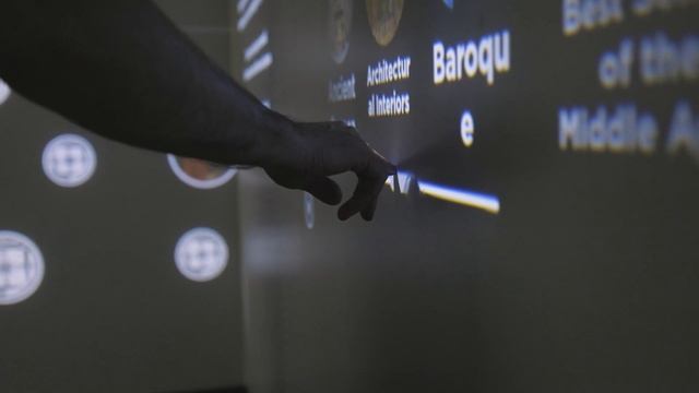 The Keith and Catherine Stein Luminary смотреть онлайн