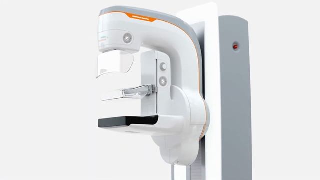 Siemens Mammomat Revelation смотреть онлайн
