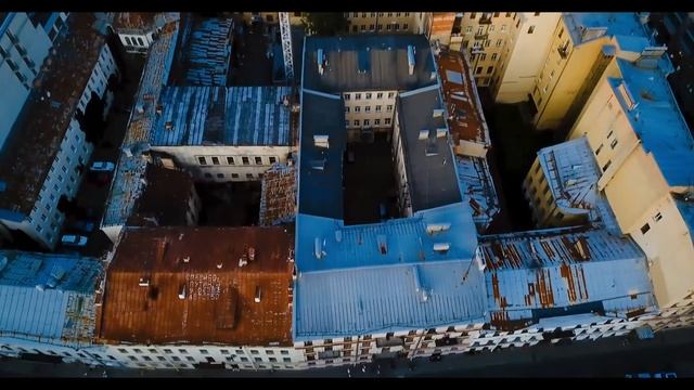СПб фон музыка смотреть онлайн