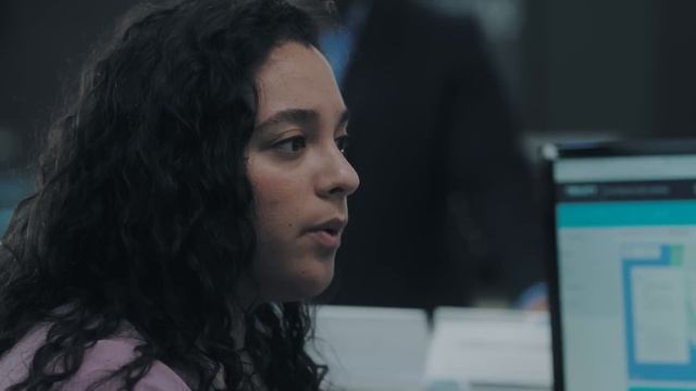 Be a Part of Something That Matters смотреть онлайн