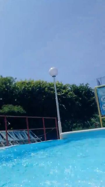 Аквапарк дельфин и море Туапсе(15) смотреть онлайн