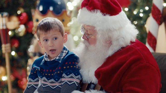 Christmas List: WeatherTech Commercial смотреть онлайн