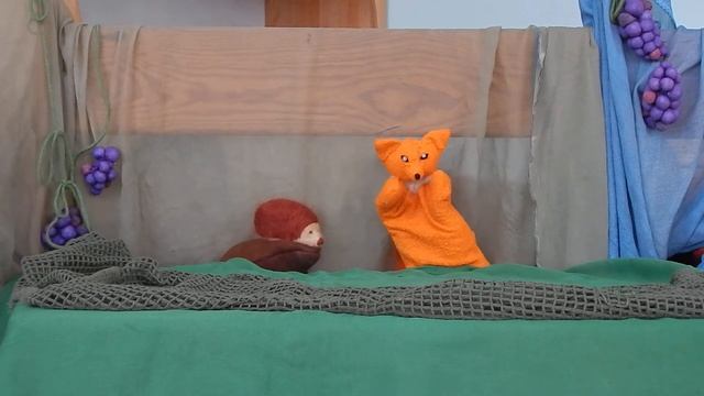 18 12 14 Казка Три мішки хитрощів смотреть онлайн