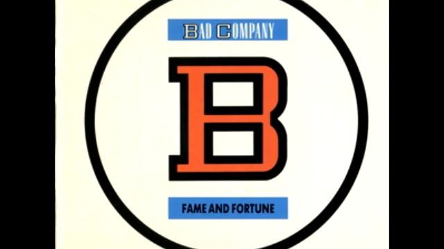 Ba̲d̲ ̲C̲o̲m̲p̲any̲ - Fa̲m̲e̲ ̲a̲nd For̲t̲u̲ne смотреть онлайн
