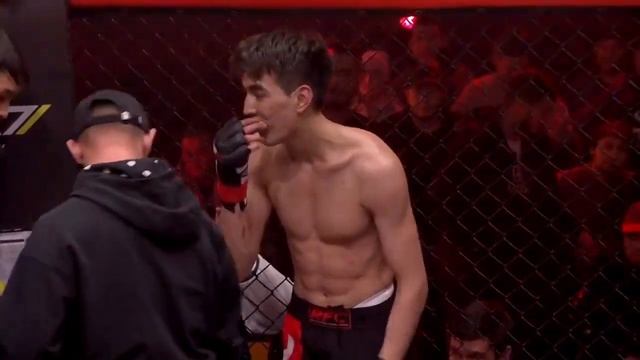 Мурад Легенда и Актилек полный бой/// смотреть онлайн