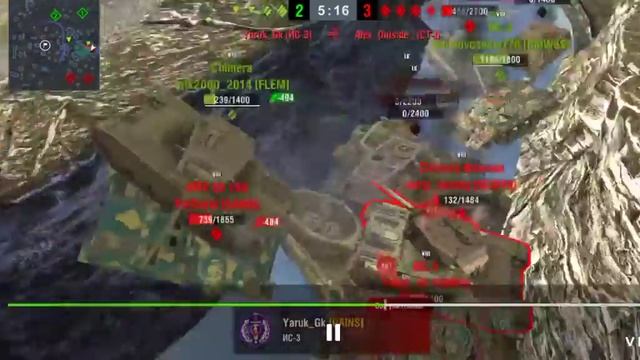 Лютый Бой (гравитация) смотреть онлайн