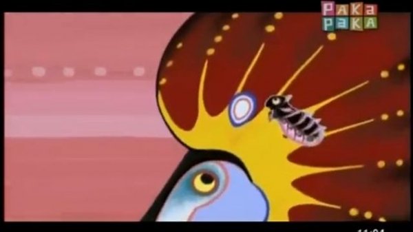 Los Cuentos de Tinga Tinga - Por qué el león ruge (Doblaje rioplatense - Pakapaka)