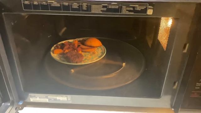 Samsung microwave runs while off? смотреть онлайн