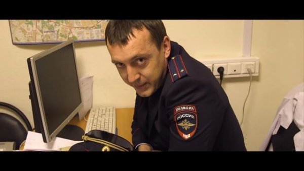 Короткометражный фильм Анафема. Короткометражка