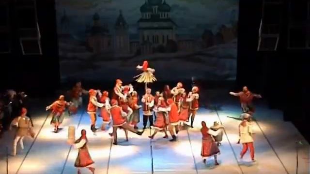 Ансамбль Русский Север смотреть онлайн