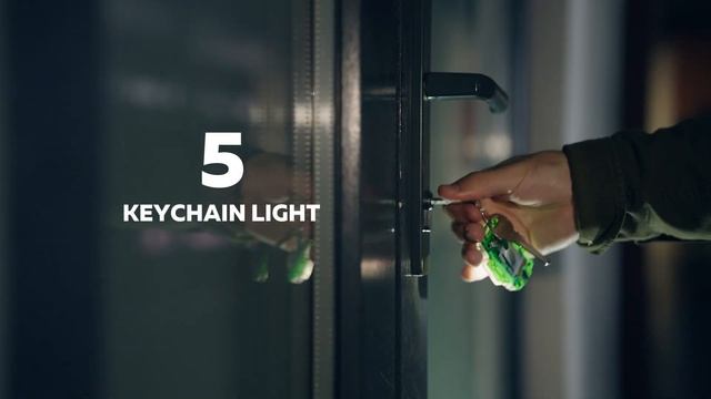 Armytek Crystal Pro — unique multi flashlight with brake light function смотреть онлайн