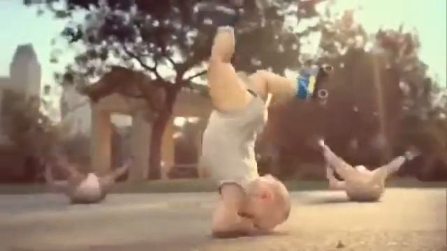 Wellness kids by Oriflame ролик смотреть онлайн