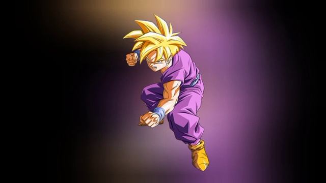 What If Gohan Was Sent To Naruto Part 13 смотреть онлайн