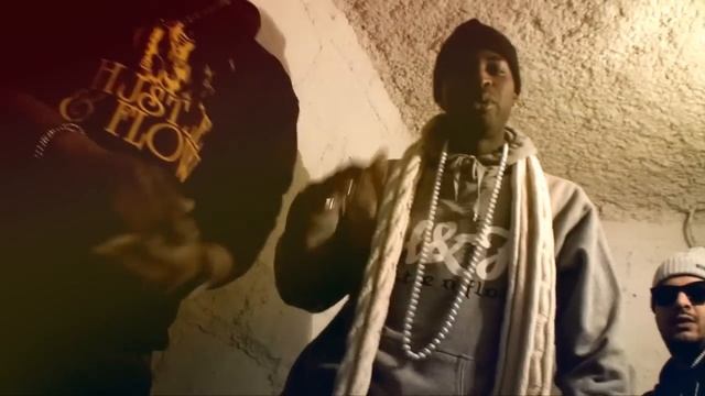 Hustle & flow - Welcome to the jungle смотреть онлайн