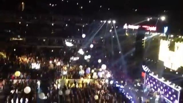 Jingle Ball смотреть онлайн