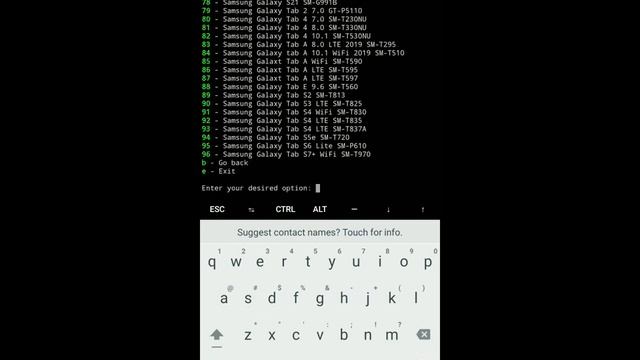 device ID changer mobile root смотреть онлайн
