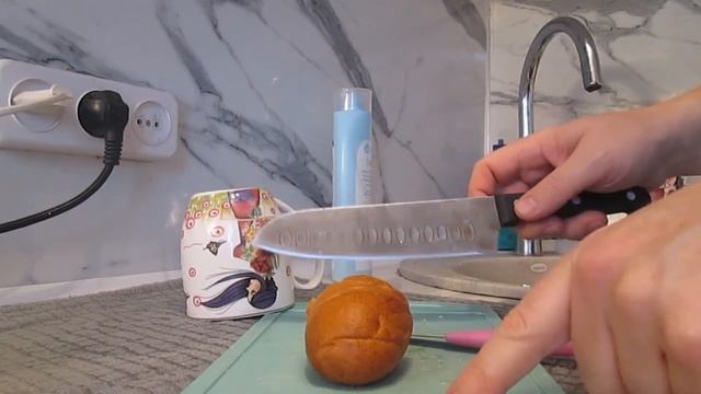 как наточить нож, несколько способов смотреть онлайн