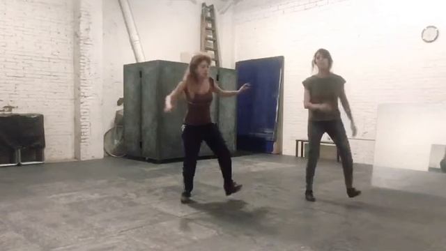 TAP DANCE CHOREOGRAPHY. " EL KILO " ( Orishas ) смотреть онлайн